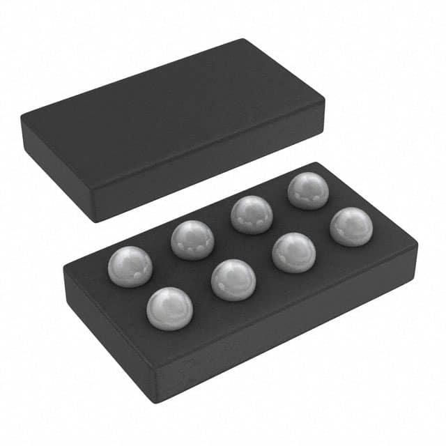 TPS63036YFGR Texas Instruments